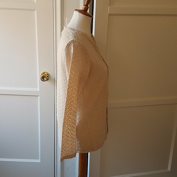 Baar & Beards vintage cardigan - Picture 6 of 10